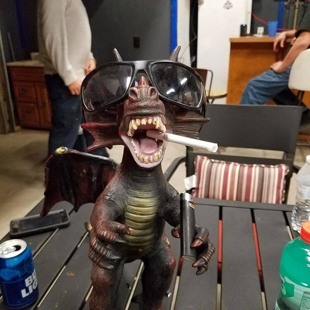 Meet your Posher, Justin